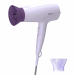 F&ouml;&ouml;n Philips BHD341/10, 2100 W, 6 seadistust, Roosa