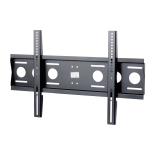 Teleri seinakinnitus EDBAK PWB1C-B, 40&ndash;75 tolli, kuni 80 kg