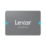 Sisemine SSD Lexar NQ100, 1000 GB, 2,5 tolli