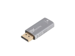 Adapter Lanberg AD-DP-HD-03, DisplayPort (M) HDMI (F)