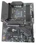 Emaplaat MSI MPG B550 GAMING PLUS