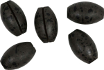 Raskused Fox Rage Predator Camo Deadbait Pop-Up Weights, 3 g, 5 tk