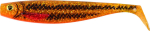 Pehmed landid Fox Rage Pro Shad Natural Classics, 23 cm, UV Goldie, 12 tk