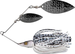 Spinnerbait Fox Rage, 28 g, Bleak