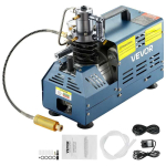 K&otilde;rgsurvekompressor 4500 PSI 1800 W PCP &otilde;hup&uuml;ssidele