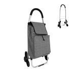 Poek&auml;ru Relaxdays, 45 l, trepirattad, Hall, 101 &times; 48 &times; 38 cm
