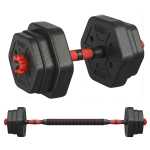 Hantlikomplekt SONGMICS, 10 kg