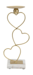K&uuml;&uuml;nlajalg Hearts, 14,5 &times; 32,5 &times; 10 cm