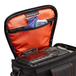 Kaamerakott Case Logic DCB-306, SLR, Must, 20,3 &times; 21,3 &times; 14 cm