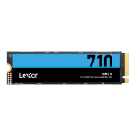 Sisemine SSD Lexar NM710, 1000 GB
