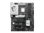 MSI B860 GAMING PLUS WIFI emaplaat, 4 SATA-&uuml;hendust
