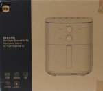 Kuuma&otilde;hufrit&uuml;&uuml;r Xiaomi Air Fryer Essential, 6 l