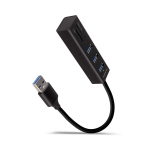 USB-jaotur AXAGON HMA-CR3A, kaardilugeja