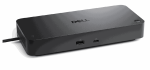 Arvuti dokkimisjaam Dell Pro Thunderbolt 4 Smart Dock SD25TB4, 2 DisplayPorti, 1 HDMI
