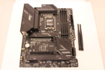 Emaplaat MSI MAG B760 TOMAHAWK WIFI