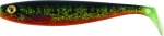 Pehmed landid Fox Rage Pro Shad Natural Classics, 23 cm, UV Pike, 12 tk