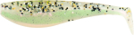 Pehmed landid Fox Rage Zander Pro Shad, 12 cm, UV Salt & Pepper, 35 tk