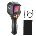 Termokaamera TISR 240x180, 2 MP pilt, 96x96 IR resolutsioon, 25 Hz