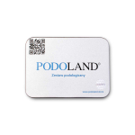 Pedik&uuml;&uuml;rikomplekt PODOLAND, 2 tk