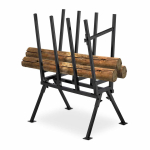 Puul&otilde;ikamisalus Relaxdays, 400 kg, 53 &times; 107 &times; 81 cm