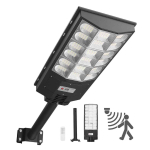 P&auml;ikeseenergia v&auml;livalgusti VEVOR RBTYNLD-003, 67,5 &times; 12,5 &times; 39,7 cm