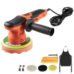 Autode poleerimist&ouml;&ouml;riist VEVOR GX-CP06, 650 W, 6 kiirust, 310 &times; 85 &times; 110 mm