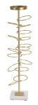 K&uuml;&uuml;nlajalg Rings, 14 &times; 50,5 &times; 13 cm