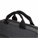 S&uuml;learvutikott Case Logic Era Attach&eacute;, kuni 14 tolli, Must, 370 &times; 55 &times; 275 mm