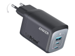 Sein laadija Anker 735 Prime Wall Charger A2669313, 67 W, 1A/2C
