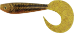 Pehmed landid Fox Rage Pro Grub, 8 cm, UV Goldie, 35 tk