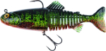 Pehmed landid Fox Rage Jointed Replicant, 15 cm, 60 g, UV Pike