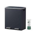 Pr&uuml;gikast 60 liitrit (2 x 30 l) hall