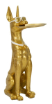 Dekoratiivne koerakuju Mauro Ferretti 0120090001, 30 &times; 91 &times; 64 cm