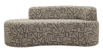 NAIROBI elutoa diivan, 176 &times; 69 &times; 91,5 cm
