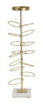 K&uuml;&uuml;nlajalg Rings, 14 &times; 46 &times; 13 cm