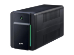 Katkematu toite allikas APC Back-UPS BX1200MI-GR