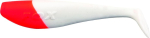 Landipead Fox Rage Zander Pro Shad, 12 cm, UV punane Head, 35 tk