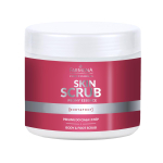 Keha- ja jalakoorija Farmona Skin Scrub Peony Essence