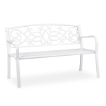Aiapink Relaxdays 10036721.0, 2-kohaline, 124,5 &times; 78 &times; 58 cm