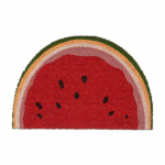 Uksematt Relaxdays 10049458.0, 60 &times; 40 &times; 1,5 cm