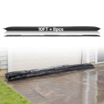 &Uuml;leujutust&otilde;kked VEVOR YH3050*210, 8 tk, 305 &times; 21 cm