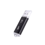 USB-m&auml;lupulk Silicon Power Blaze B02, 32 GB, 60,6 &times; 18,0 &times; 8,1 mm