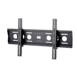 Teleri seinakinnitus EDBAK TWB2C-B, kallutatav, 65&ndash;86 tolli, kuni 80 kg