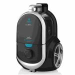 Tolmuimeja ETA151790010 Stormy Car, kotita, 800 W, 2,2 l, Must