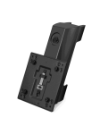 Monitorikinnitus Lenovo ThinkCentre Tiny Clamp Bracket Mounting Kit II