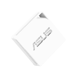 Juhtmevaba ruuter Asus RT-AX50 Go, Kaheribaline Wi-Fi