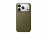 Telefon &uuml;mbris Apple iPhone 18 Pro TechWoven, MagSafe&rsquo;iga