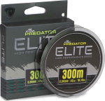 &Otilde;ngen&ouml;&ouml;r Fox Rage Predator Elite Braid, 40 lb