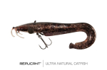 Pehmed landid Fox Rage Ultra Natural Catfish Replicant, 15 cm