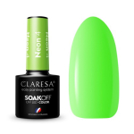 Geellakk CLARESA NEON 4